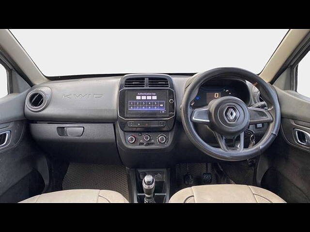 Used Renault Kwid [2015-2019] RXT [2015-2019] in Patna