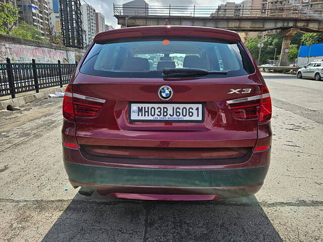 Used BMW X3 [2011-2014] xDrive20d in Pune