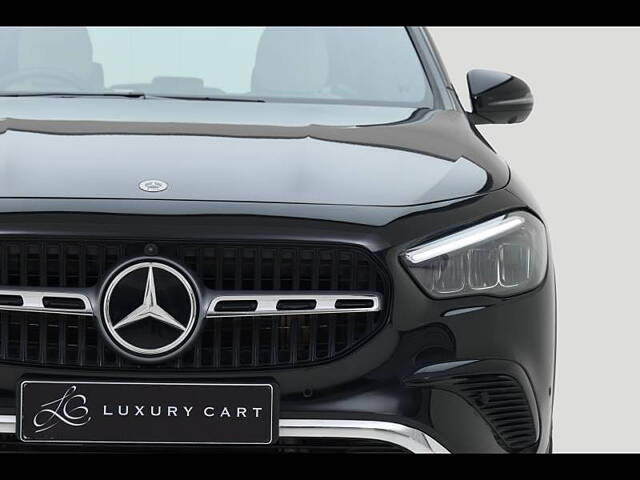 Used Mercedes-Benz GLA [2021-2024] 200 [2021-2023] in Gurgaon