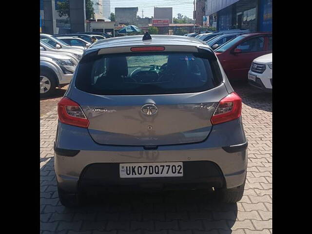 Used Tata Tiago [2016-2020] Revotron XZ in Dehradun