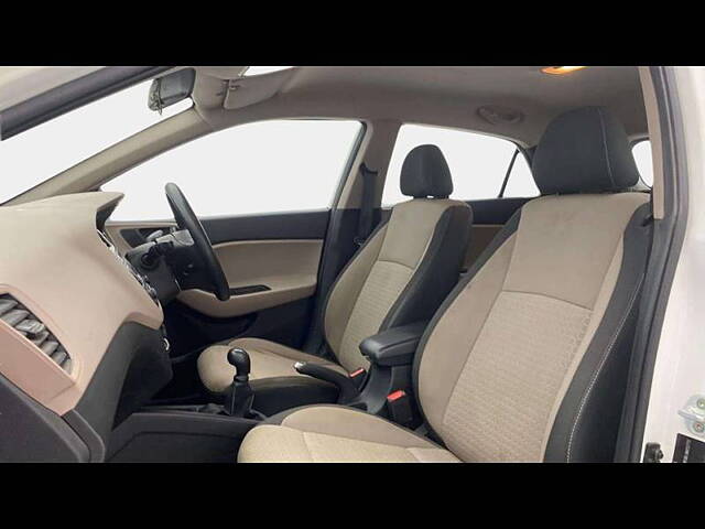 Used Hyundai Elite i20 [2016-2017] Magna 1.2 [2016-2017] in Ahmedabad