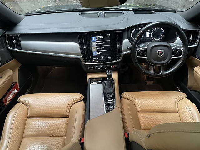 Used Volvo V90 Cross Country D5 Inscription [2017-2020] in Bangalore