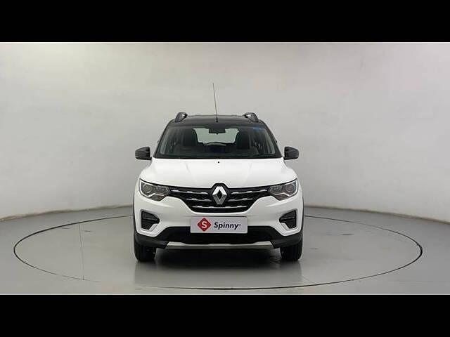 Used Renault Triber [2019-2023] RXZ [2019-2020] in Ahmedabad