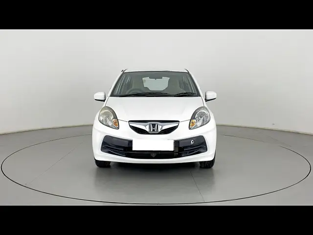 Used 2013 Honda Brio in Delhi
