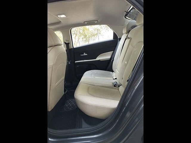 Used Hyundai Verna SX (O) 1.5 Petrol IVT in Delhi