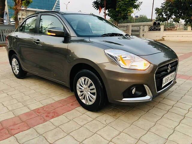 Used Maruti Suzuki Dzire VXi AGS [2020-2023] in Kheda