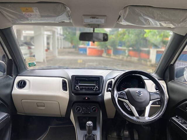 Used Maruti Suzuki Wagon R [2019-2022] ZXi 1.2 in Coimbatore