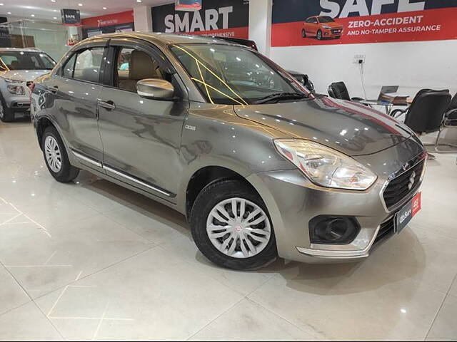 Used Maruti Suzuki Dzire [2017-2020] VDi in Kanpur