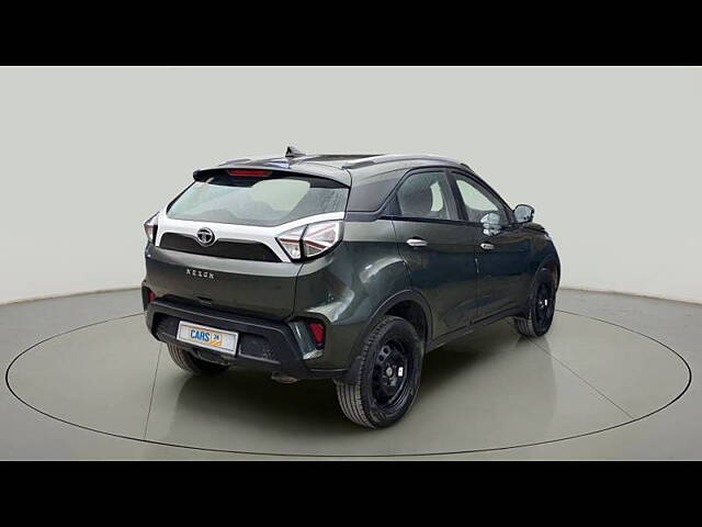 Used Tata Nexon [2020-2023] XM (S) [2020-2023] in Delhi