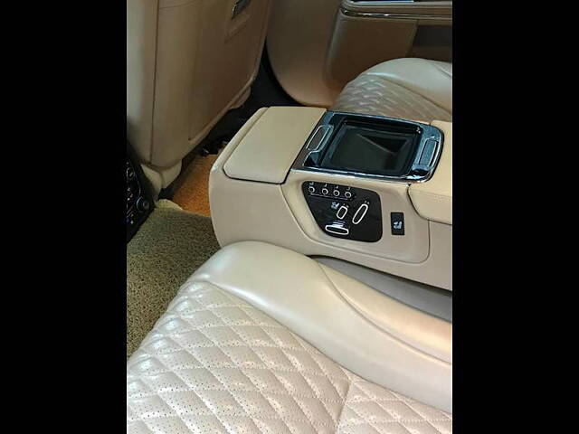 Used Jaguar XJ L 2.0 Portfolio in Delhi