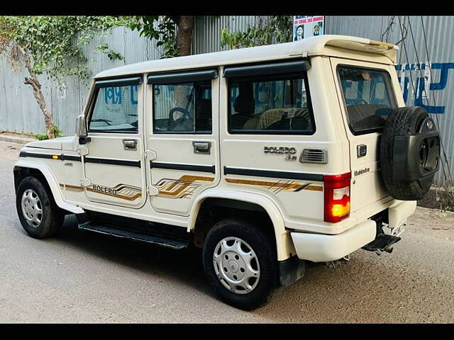 Used Mahindra Bolero [2011-2020] SLE BS III in Lucknow