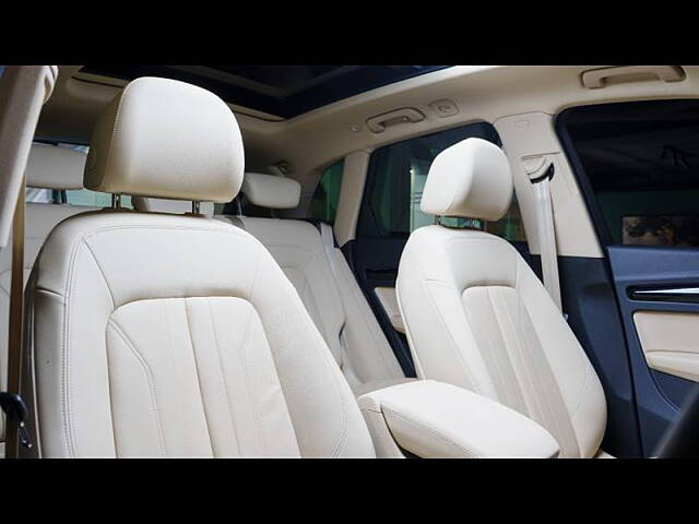 Used Audi Q5 Technology 45 TFSI in Chandigarh