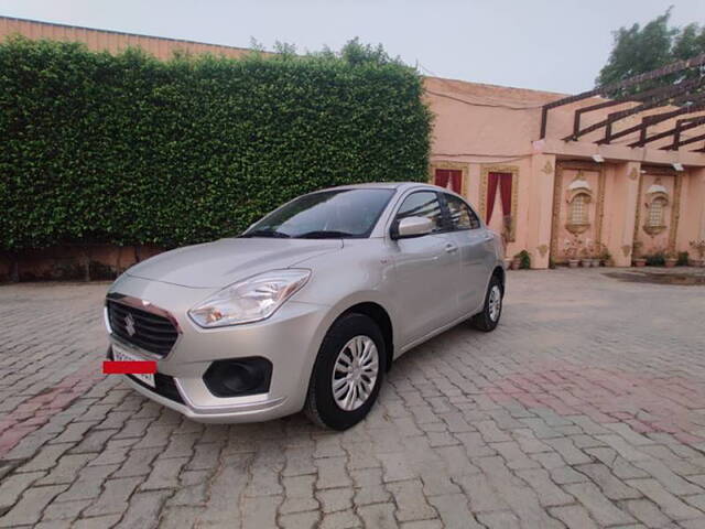 Used Maruti Suzuki Dzire VXi [2020-2023] in Gurgaon