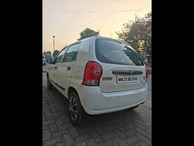 Used Maruti Suzuki Alto K10 [2010-2014] VXi in Nagpur