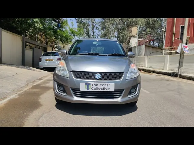 Used 2017 Maruti Suzuki Swift in Bangalore