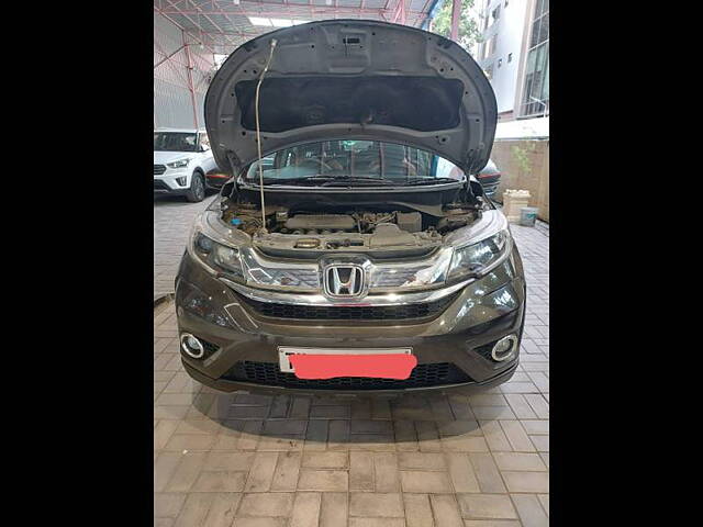 Used Honda BR-V V Petrol in Chennai