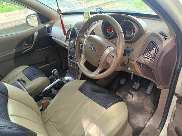 Used Mahindra XUV500 [2011-2015] W6 in Lucknow