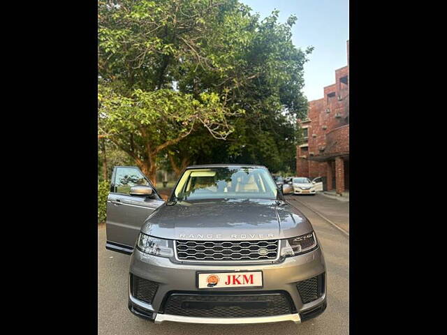 Used 2022 Land Rover Range Rover Sport in Delhi