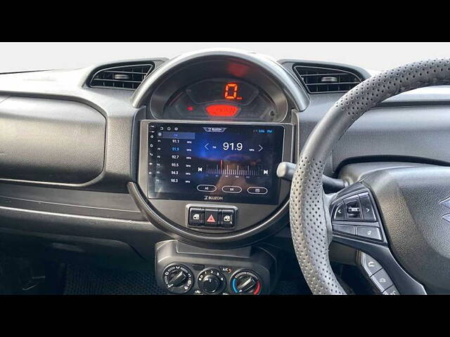 Used Maruti Suzuki S-Presso [2019-2022] VXi Plus AMT in Nagpur