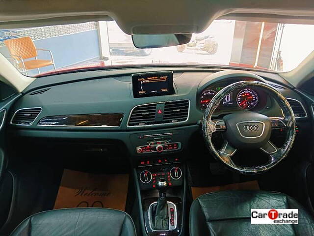 Used Audi Q3 [2017-2020] 30 TFSI Premium in Navi Mumbai