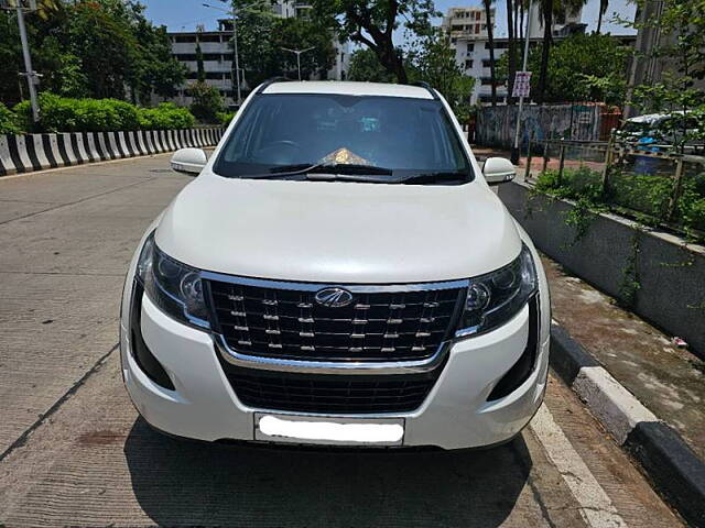 Used Mahindra XUV500 W7 AT [2018-2020] in Mumbai