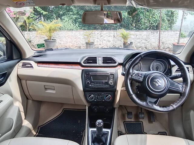 Used Maruti Suzuki Dzire [2017-2020] VDi in Pune