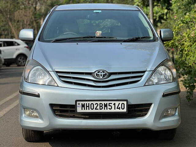 Used 2009 Toyota Innova in Mumbai