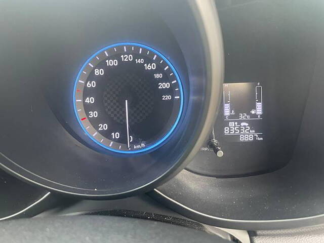 Used Hyundai Venue [2019-2022] S Plus 1.2 Petrol in Dehradun