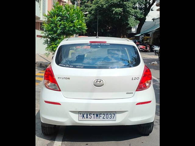 Used Hyundai i20 [2012-2014] Magna (O) 1.2 in Bangalore