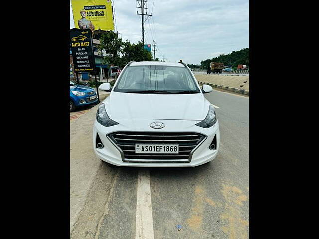 Used 2019 Hyundai Grand i10 NIOS in Guwahati