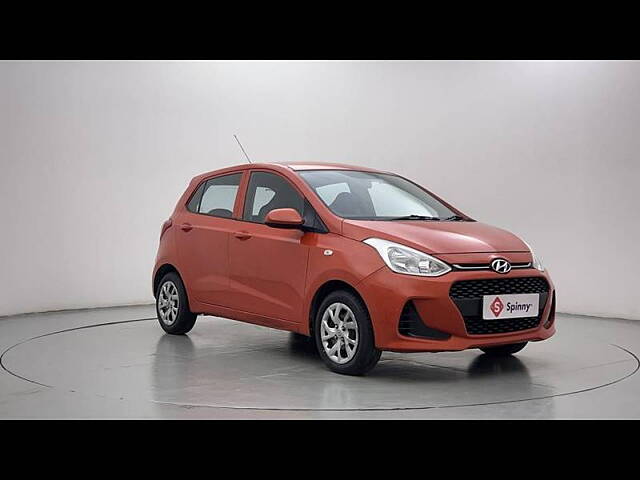 Used Hyundai Grand i10 Magna U2 1.2 CRDi in Bangalore