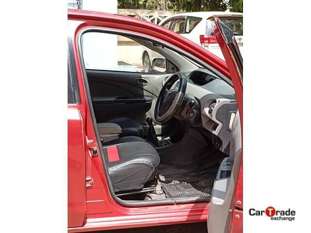 Used Toyota Etios Liva [2011-2013] G in Mumbai