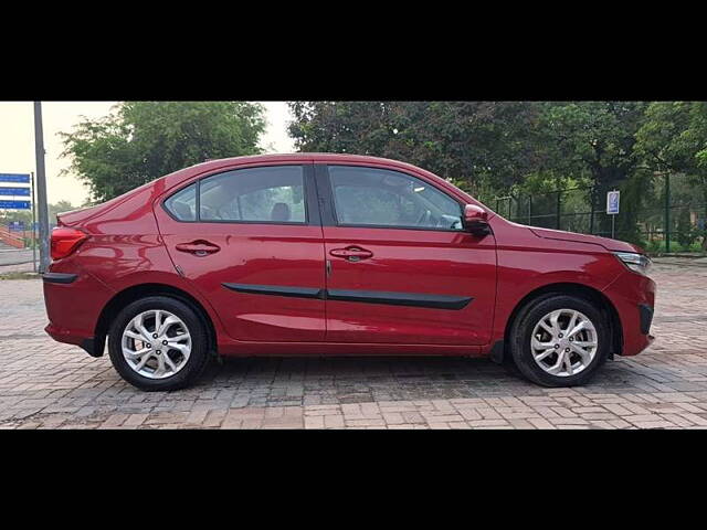 Used Honda Amaze [2018-2021] 1.2 V CVT Petrol [2018-2020] in Delhi