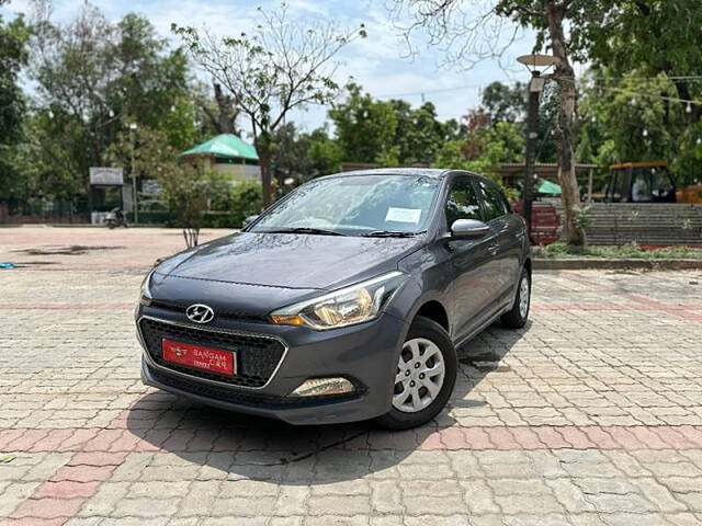 Used 2016 Hyundai Elite i20 in Jalandhar