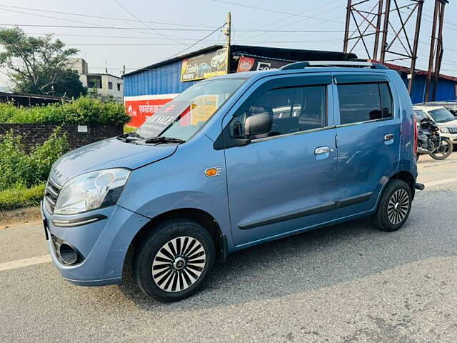 Used Maruti Suzuki Wagon R 1.0 [2010-2013] LXi in Ranchi