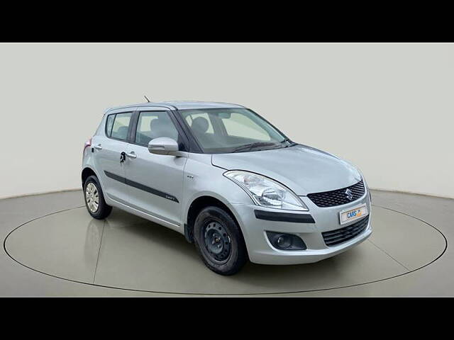 Used 2014 Maruti Suzuki Swift in Pune