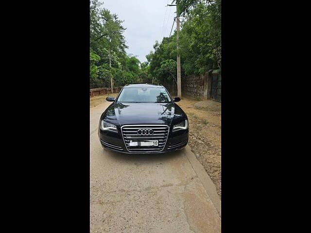 Used 2011 Audi A8 in Delhi