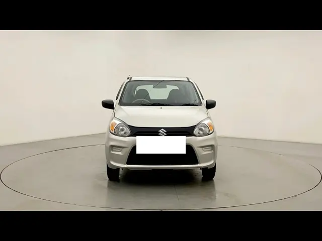 Used 2020 Maruti Suzuki Alto 800 in Delhi