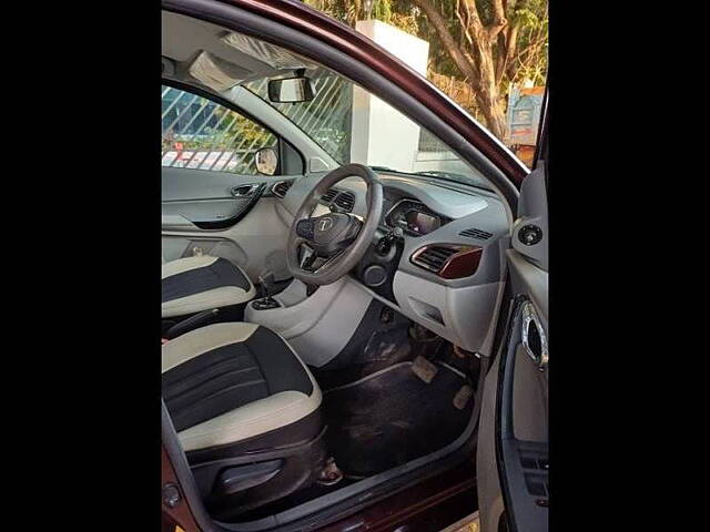 Used Tata Tigor XZA Plus [2020-2023] in Mumbai