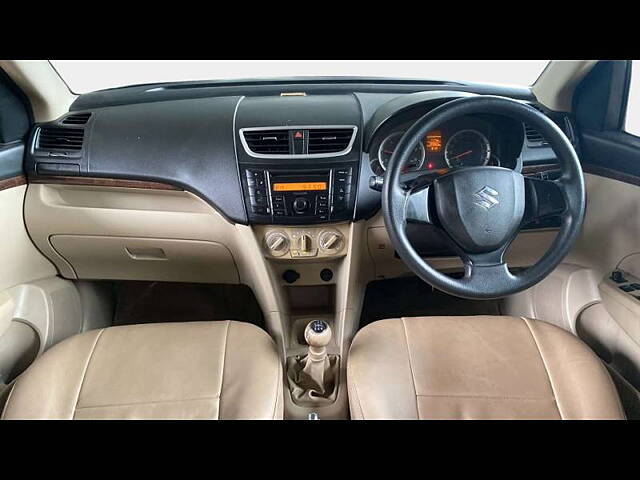 Used Maruti Suzuki Swift DZire [2011-2015] VDI in Ahmedabad