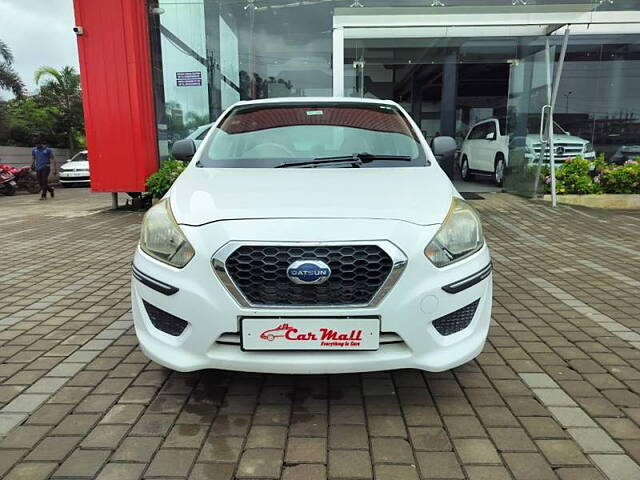 Used 2015 Datsun Go in Nashik