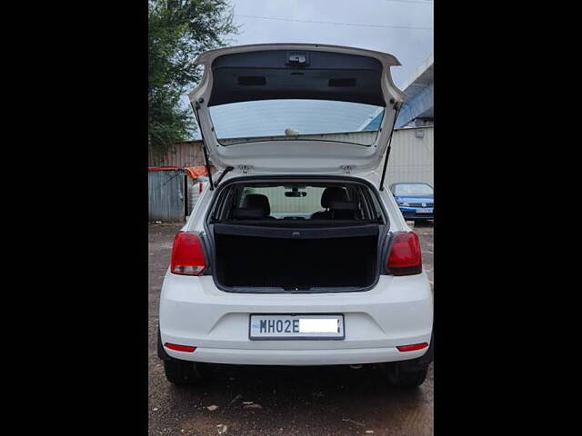 Used Volkswagen Polo [2016-2019] GT TSI in Pune