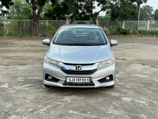 Used 2014 Honda City in Ahmedabad