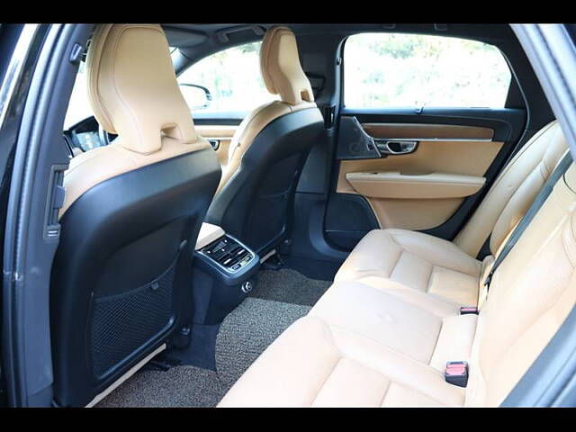 Used Volvo S90 [2016-2021] D4 Inscription in Gurgaon