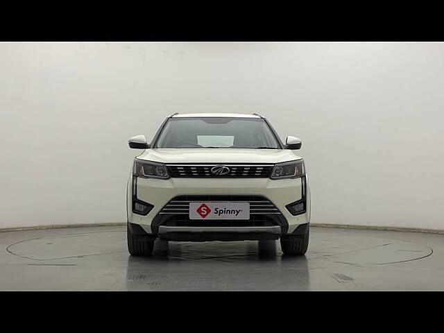 Used Mahindra XUV300 [2019-2024] 1.5 W8 (O) [2019-2020] in Hyderabad