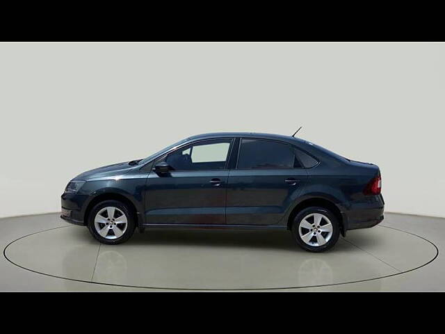 Used Skoda Rapid [2011-2014] Ambition 1.6 TDI CR MT in Coimbatore