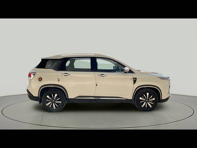 Used MG Hector [2019-2021] Sharp Hybrid 1.5 Petrol [2019-2020] in Ahmedabad