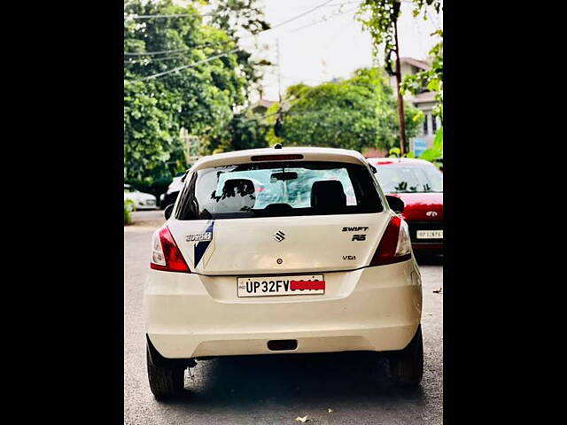 Used Maruti Suzuki Swift [2011-2014] VDi in Lucknow