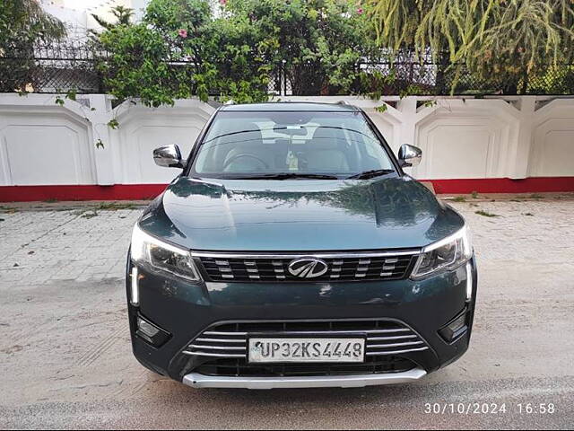 Used Mahindra XUV300 [2019-2024] 1.5 W8 (O) [2019-2020] in Lucknow