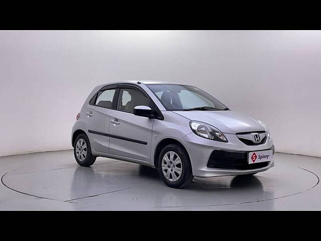 Used Honda Brio [2011-2013] S MT in Bangalore